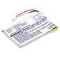 Replacement Battery for Apple iPOD 3th Generation – Media Player – 850mAh / 3.7V