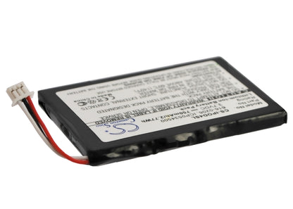 Replacement Battery for Apple iPOD 4th Generation – Media Player – 750mAh / 3.7V
