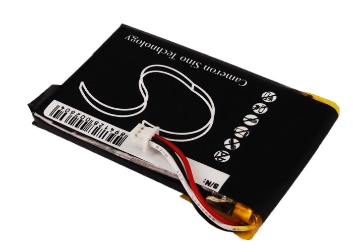 Replacement Battery for Apple iPOD 4th Generation – Media Player – 900mAh / 3.7V