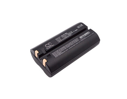 Replacement Battery for Honeywell  550030 – Barcode Scanner – 2400mAh / 17.76Wh / 7.4V
