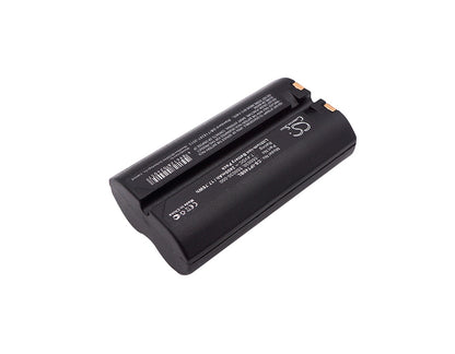 Replacement Battery for Datamax | Honeywell | ONeil | Intermec OC3 – Barcode Scanner – 2400mAh / 7.4V