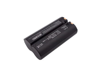Replacement Battery for Datamax  OC3 – Barcode Scanner – 2400mAh / 17.76Wh / 7.4V