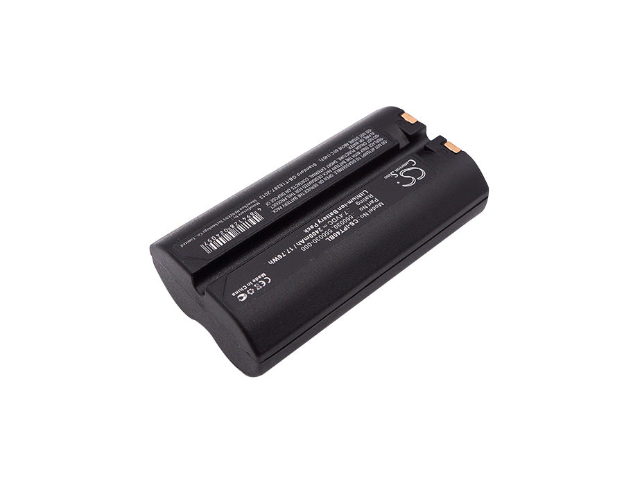 Replacement Battery for Intermec  600 – Barcode Scanner – 2400mAh / 17.76Wh / 7.4V