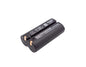 Replacement Battery for Datamax | ONeil | Intermec | Honeywell OC3 – Barcode Scanner – 3400mAh / 7.4V - image 1
