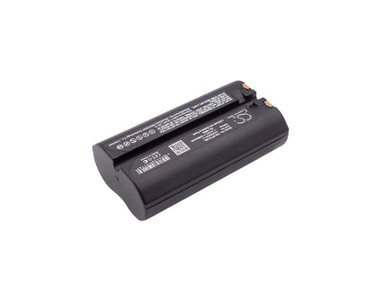 Replacement Battery for Datamax | ONeil | Intermec | Honeywell OC3 – Barcode Scanner – 3400mAh / 7.4V - image 2