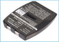 Replacement Battery for IPN  Emotion W880 – Wireless Headset – 180mAh / 0.67Wh / 3.7V