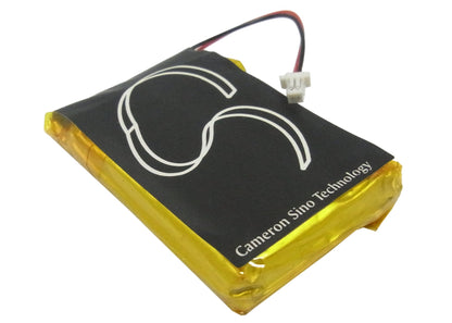 Replacement Battery for Garmin  iQue 3200 – GPS, Navigator – 2000mAh / 7.40Wh / 3.7V
