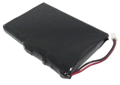 Replacement Battery for Garmin  iQue 3200 – GPS, Navigator – 1000mAh / 3.7V