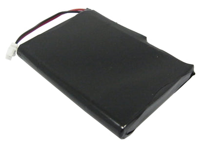 Replacement Battery for Garmin  iQue 3200 – GPS, Navigator – 1000mAh / 3.7V