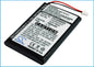 Replacement Battery for BTI  GPS-GAR3200 – GPS, Navigator – 1600mAh / 3.7V