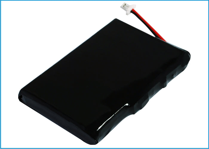 Replacement Battery for BTI  GPS-GAR3200 – GPS, Navigator – 1600mAh / 3.7V