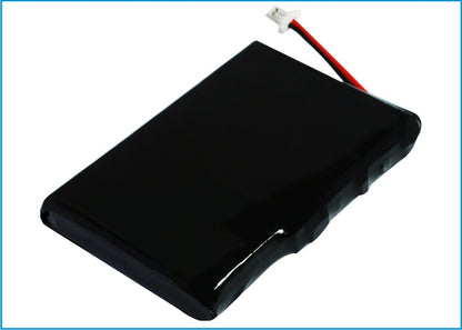 Replacement Battery for BTI  GPS-GAR3200 – GPS, Navigator – 1600mAh / 3.7V