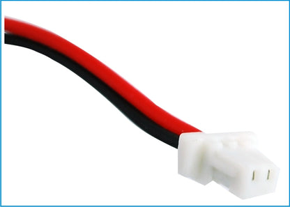 Replacement Battery for Garmin  iQue 3200 – GPS, Navigator – 1600mAh / 3.7V