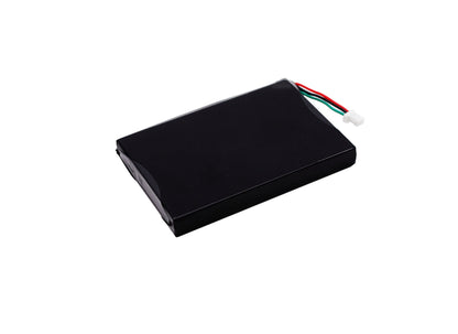 Replacement Battery for Garmin  GDL 39 – GPS, Navigator – 1800mAh / 6.66Wh / 3.7V