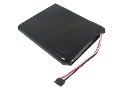 Replacement Battery for Garmin  Nuvi 2200 – GPS, Navigator – 800mAh / 2.96Wh / 3.7V