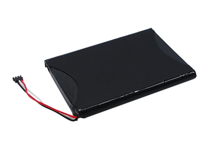 Replacement Battery for Garmin  010-01188-02 – GPS, Navigator – 1500mAh / 5.55Wh / 3.7V