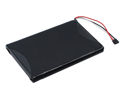Replacement Battery for Garmin  010-01188-02 – GPS, Navigator – 1500mAh / 5.55Wh / 3.7V