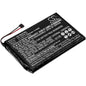 Replacement Battery for Garmin  2689LMT 6-inch – GPS, Navigator – 1500mAh / 5.55Wh / 3.7V