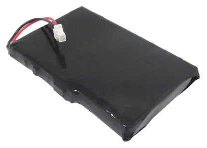 Replacement Battery for Garmin  Quest 2 – GPS, Navigator – 1050mAh / 3.7V