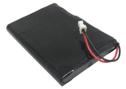 Replacement Battery for Garmin  Quest 2 – GPS, Navigator – 1050mAh / 3.7V