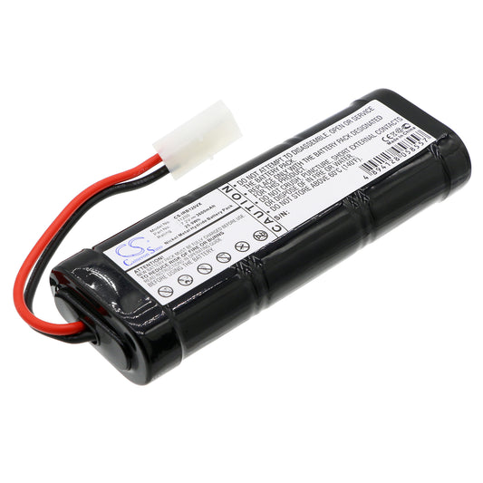 Replacement Battery for iRobot Looj Gutter Cleaning Robot 120 – Vacuum – 3600mAh / 7.2V