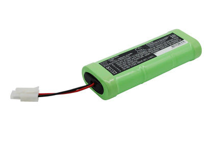 Replacement Battery for iRobot Looj 125 – Vacuum – 3600mAh / 7.2V