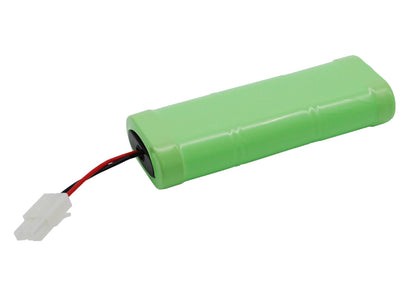 Replacement Battery for iRobot Looj 125 – Vacuum – 3600mAh / 7.2V