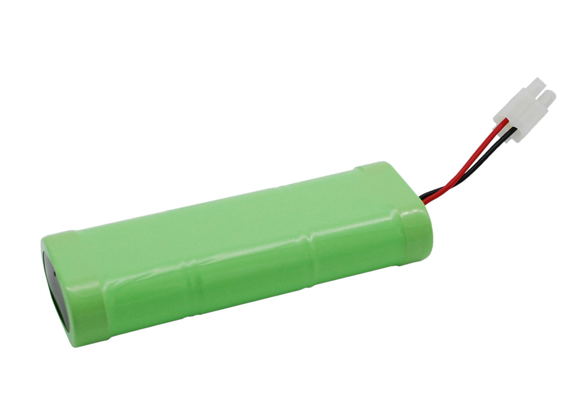 Replacement Battery for iRobot Looj 125 – Vacuum – 3600mAh / 7.2V