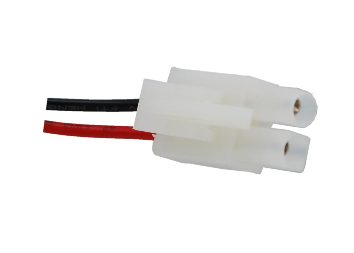 Replacement Battery for iRobot Looj 125 – Vacuum – 3600mAh / 7.2V