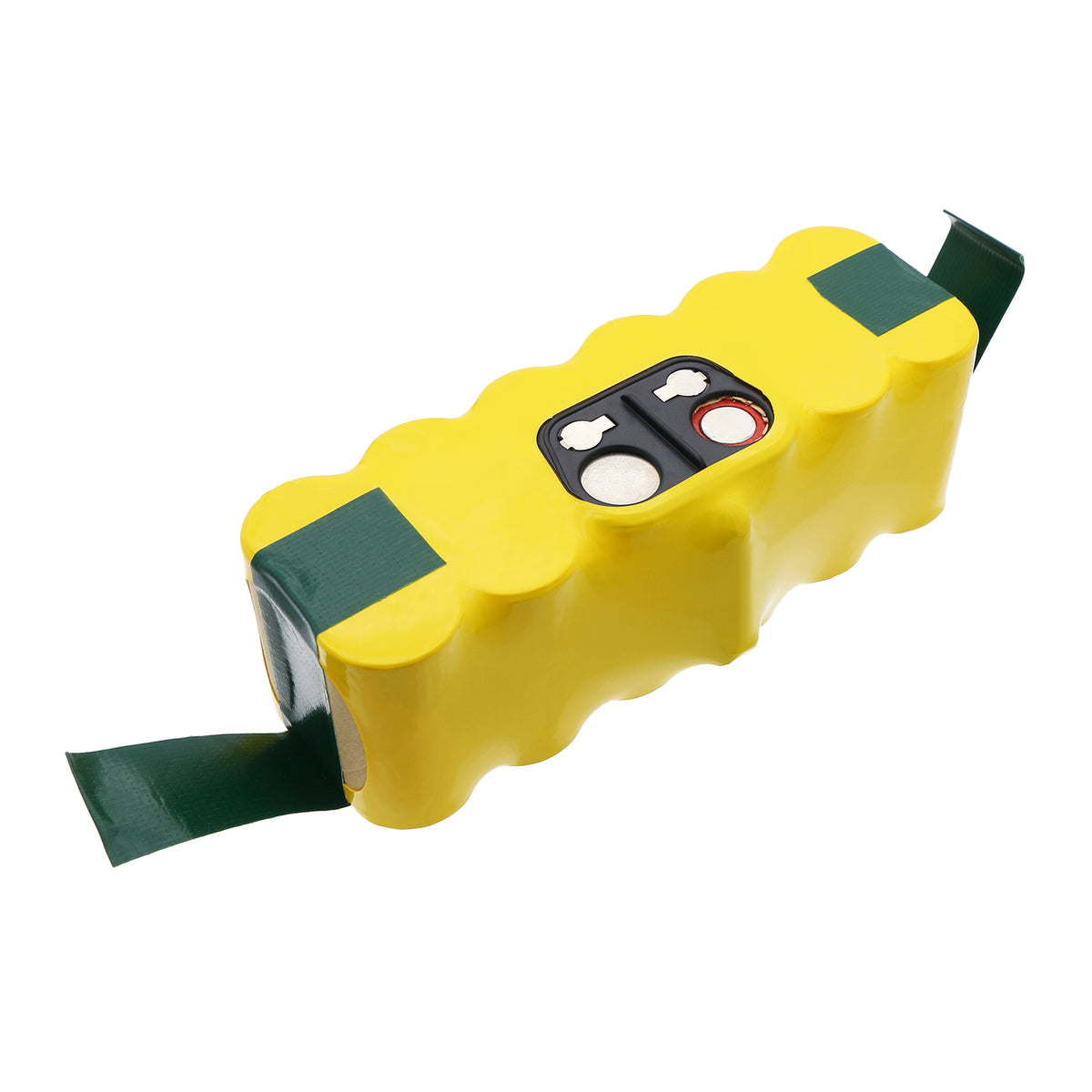 Replacement Battery for Auto Cleaner | Klarstein | Robotic | iRobot | Vileda Intelligent Floor Vac M-488 – Vacuum – 4000mAh / 14.4V