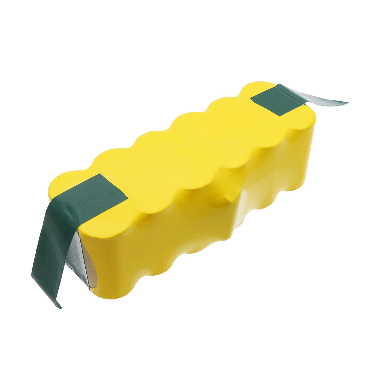 Replacement Battery for Auto Cleaner | Klarstein | Robotic | iRobot | Vileda Intelligent Floor Vac M-488 – Vacuum – 4000mAh / 14.4V