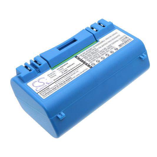 Replacement Battery for iRobot Scooba 5800 – Vacuum – 4000mAh / 14.4V