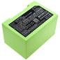 Replacement Battery for iRobot Roomba i7 – Vacuum – 2600mAh / 14.4V