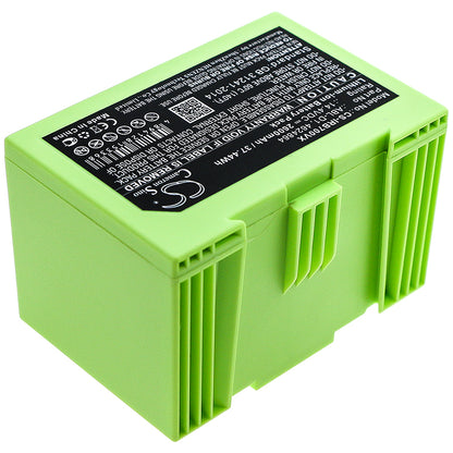 Replacement Battery for iRobot Roomba i7 – Vacuum – 2600mAh / 14.4V