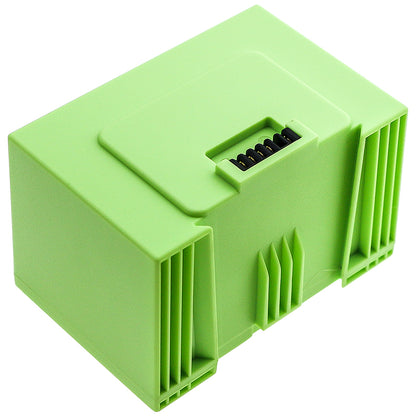 Replacement Battery for iRobot Roomba i7 – Vacuum – 2600mAh / 14.4V