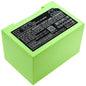 Replacement Battery for iRobot Roomba i7 – Vacuum – 3400mAh / 14.4V
