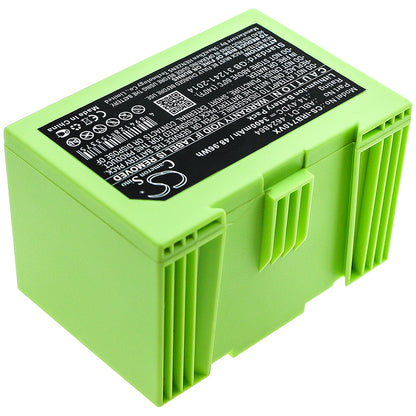Replacement Battery for iRobot Roomba i7 – Vacuum – 3400mAh / 14.4V