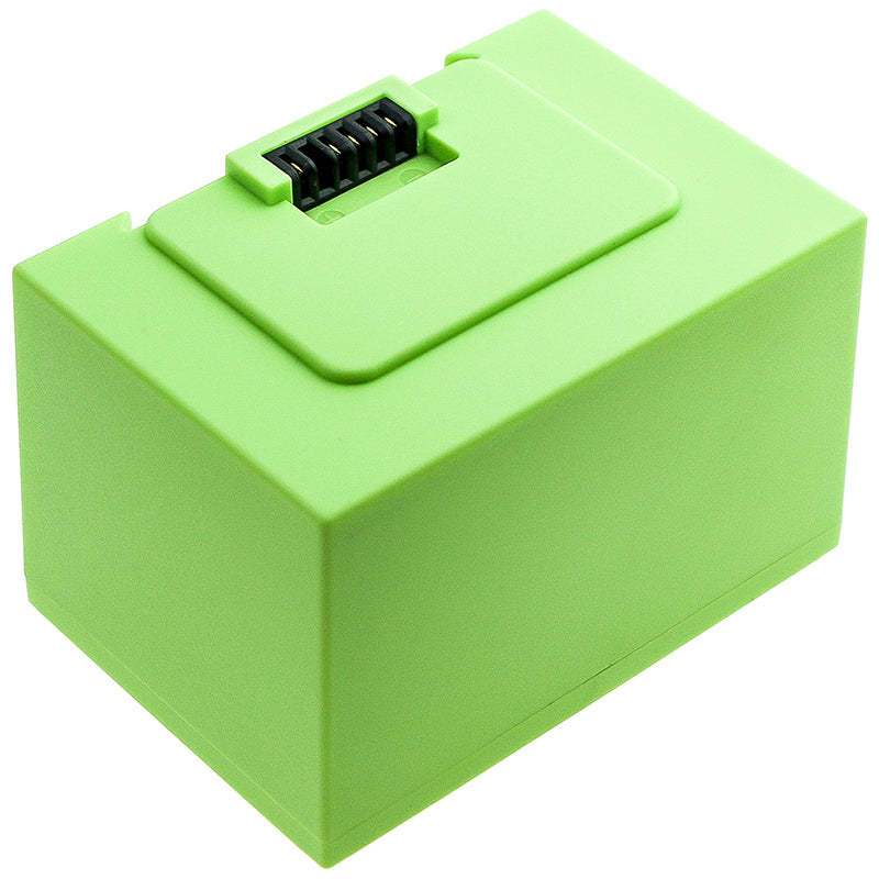 Replacement Battery for iRobot Roomba i7 – Vacuum – 3400mAh / 14.4V
