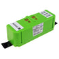 Replacement Battery for iRobot Roomba 614 – Vacuum – 5200mAh / 14.4V