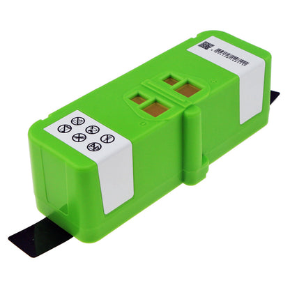 Replacement Battery for iRobot Roomba 614 – Vacuum – 5200mAh / 14.4V