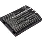Replacement Battery for Iridium 9505A – Satellite Phone – 2800mAh / 3.7V - image 1