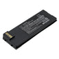 Replacement Battery for Iridium 9555 – Satellite Phone – 2400mAh / 3.7V - image 1