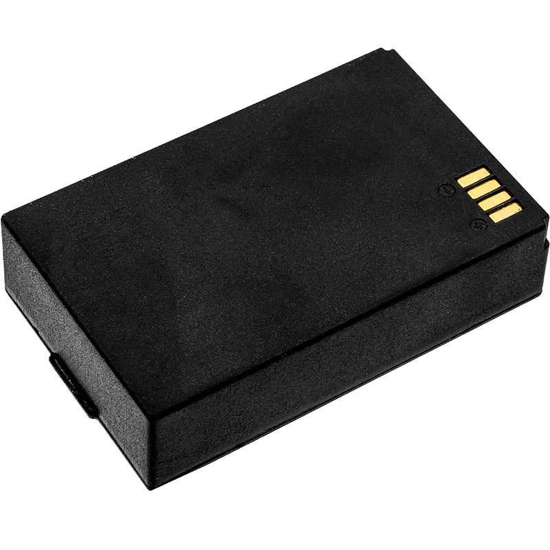 Replacement Battery for Iridium Go – Satellite Phone – 2400mAh / 3.7V - image 3