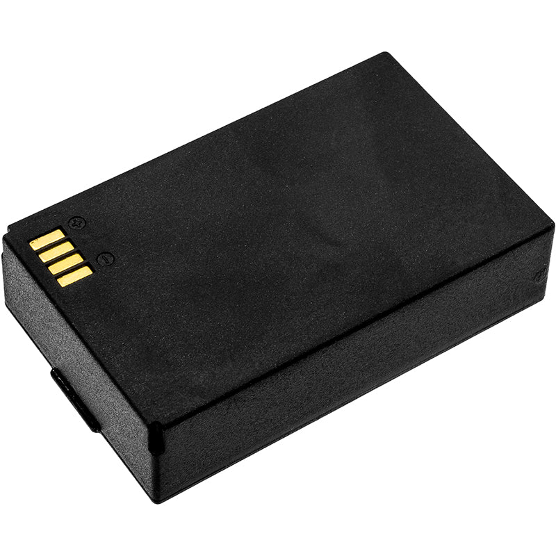 Replacement Battery for Iridium Go – Satellite Phone – 2400mAh / 3.7V - image 4