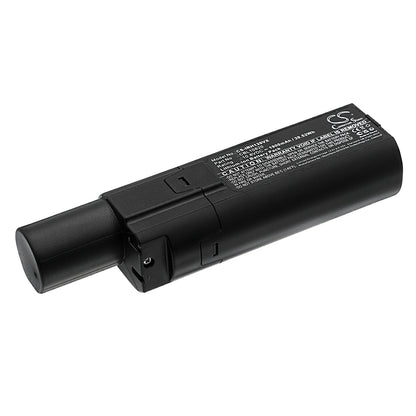 Replacement Battery for Iris Ohyama SCD-120P – Vacuum – 1900mAh / 10.8V