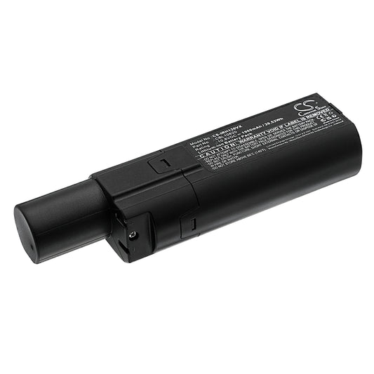 Replacement Battery for Iris Ohyama SCD-120P – Vacuum – 1900mAh / 10.8V