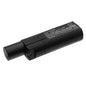 Replacement Battery for Iris Ohyama SCD-120P – Vacuum – 1900mAh / 10.8V