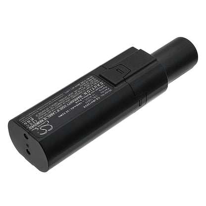 Replacement Battery for Iris Ohyama SCD-120P – Vacuum – 1900mAh / 10.8V