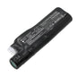 Replacement Battery for Iris Ohyama COHC-1300G – Vacuum – 2000mAh / 10.8V