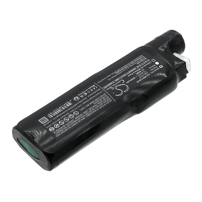Replacement Battery for Iris Ohyama COHC-1300G – Vacuum – 2000mAh / 10.8V